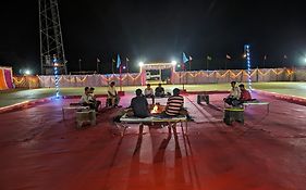 Maha Kutch Rann Camp